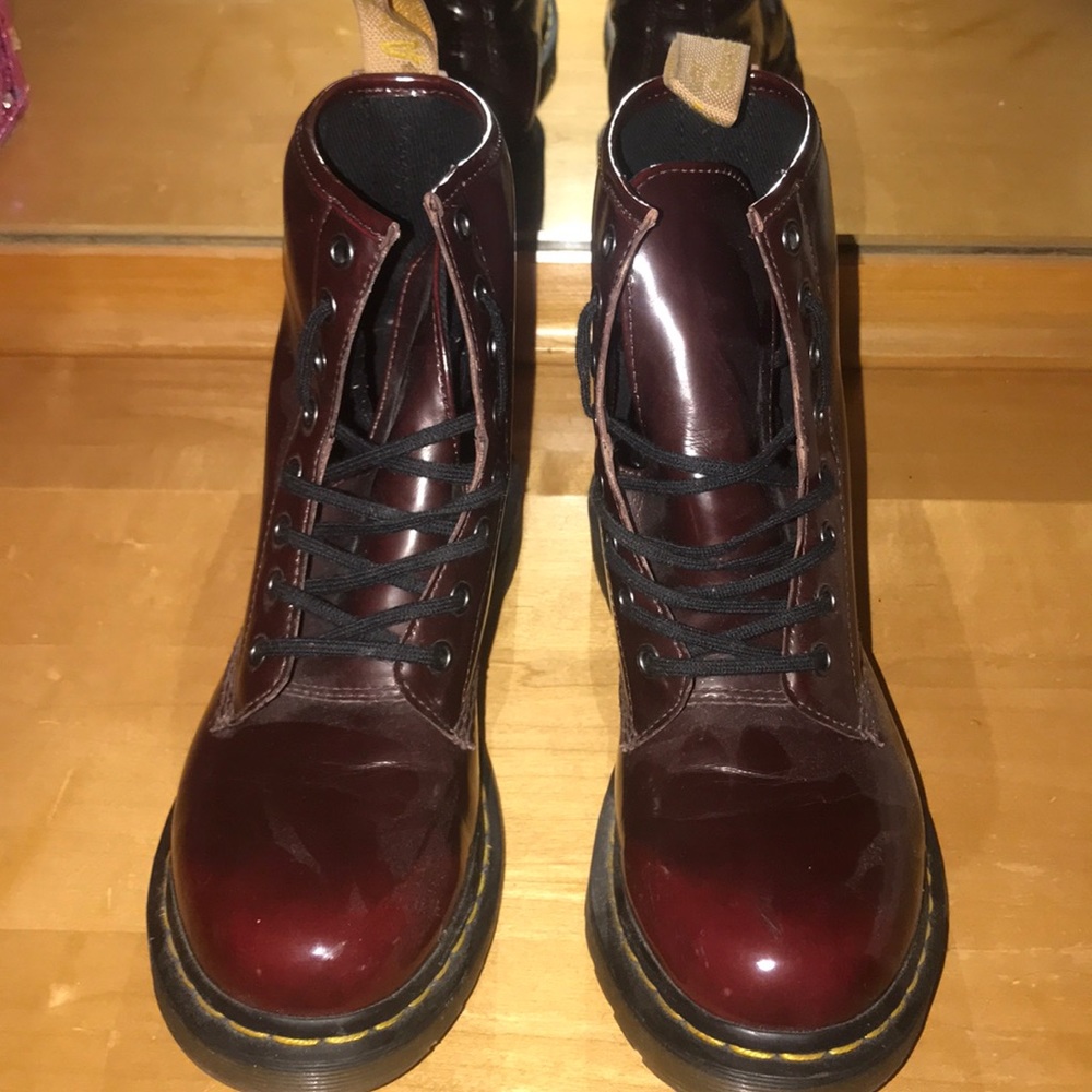 Fashion Boots